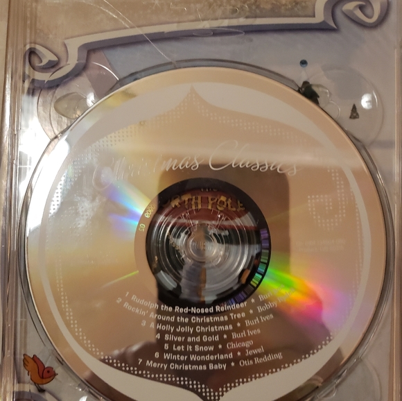 The Original Christmas Classics Limited Keepsake Edition DVD Set. - Picture 4 of 8